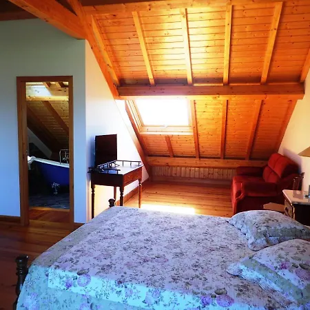 Solar Do Alambique * Angeja