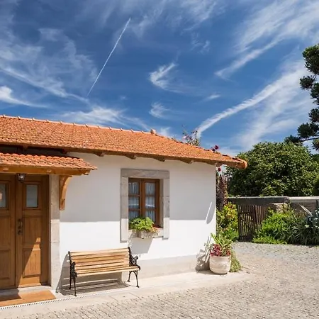 Solar Do Alambique Country house