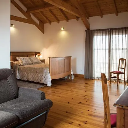 Solar Do Alambique Landsted Angeja