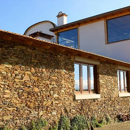 Solar Do Alambique Landhuis Angeja
