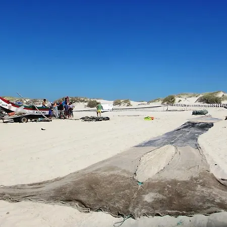 Landsted Solar Do Alambique *