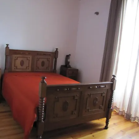 Solar Do Alambique * Angeja