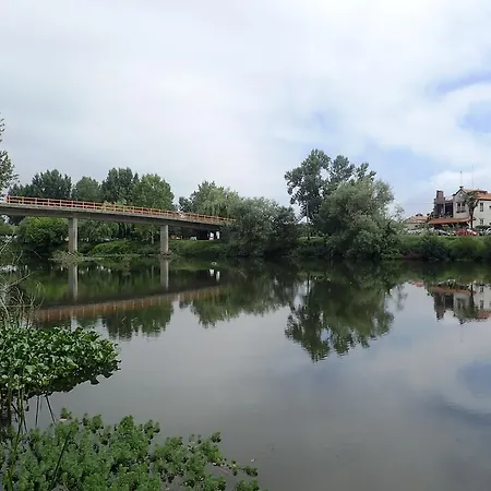 Landsted Solar Do Alambique Angeja