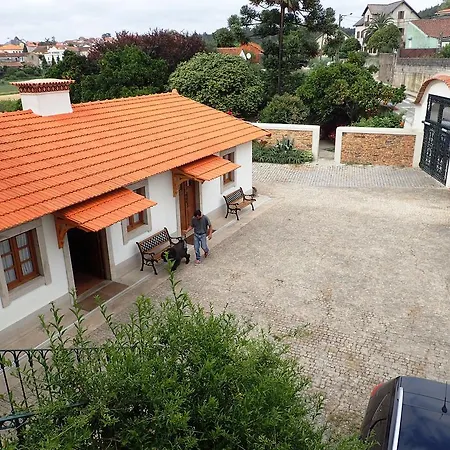 Landhuis Solar Do Alambique