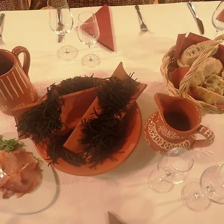 Solar Do Alambique Landsted Angeja