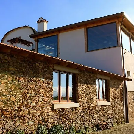 Solar Do Alambique Angeja