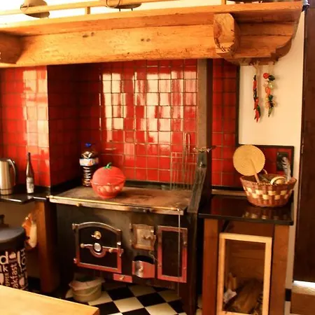 Solar Do Alambique *