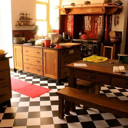 Landsted Solar Do Alambique *