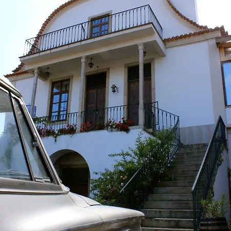 Solar Do Alambique Landsted *