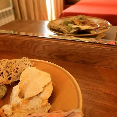 Solar Do Alambique Angeja