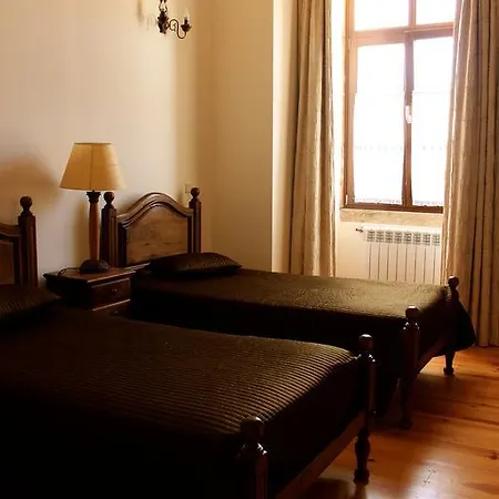 Country house Solar Do Alambique *