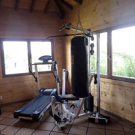 Landsted Solar Do Alambique