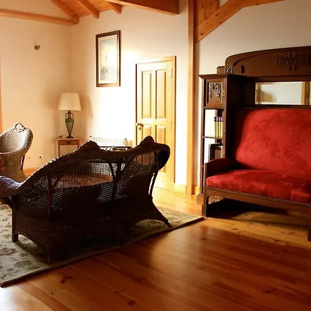 Solar Do Alambique Landsted Angeja