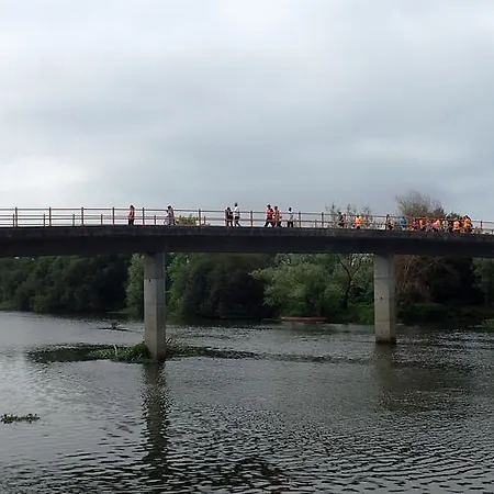 Solar Do Alambique Landsted Angeja