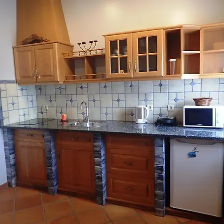 Landsted Solar Do Alambique *