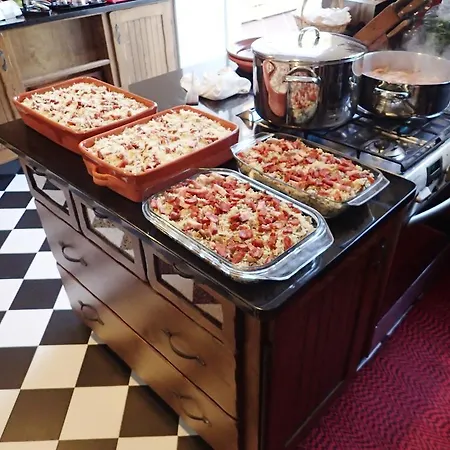 Landsted Solar Do Alambique *