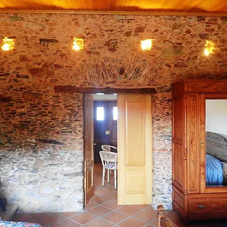 Landsted Solar Do Alambique Angeja