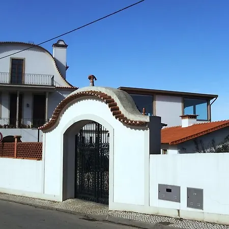 Solar Do Alambique *