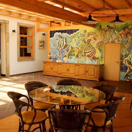 Solar Do Alambique *