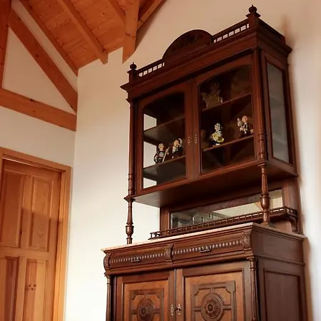 Solar Do Alambique Landsted