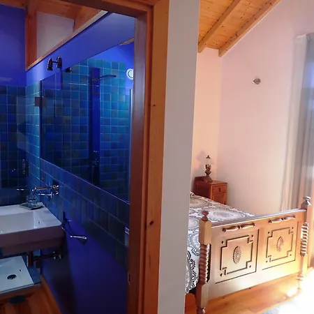 Country house Solar Do Alambique