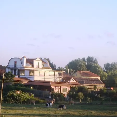 Solar Do Alambique Landhuis