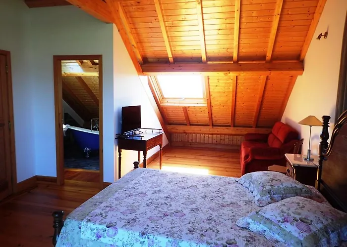 Solar Do Alambique * Angeja