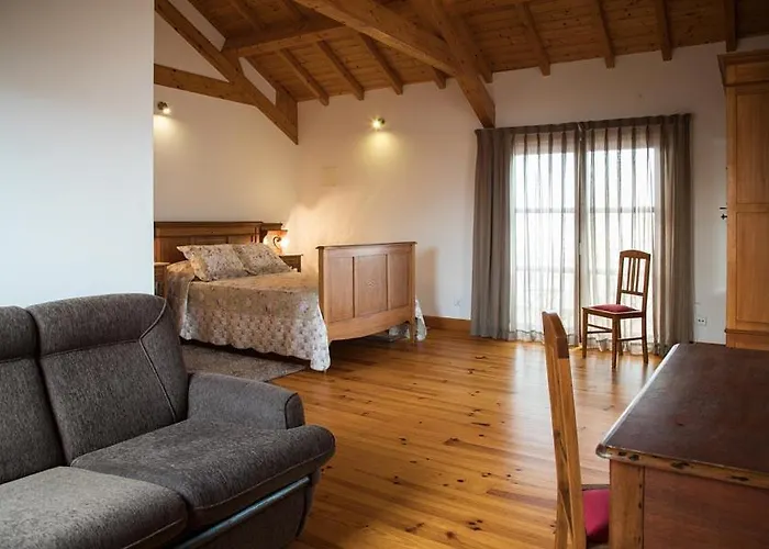 Solar Do Alambique Casa de Campo Angeja