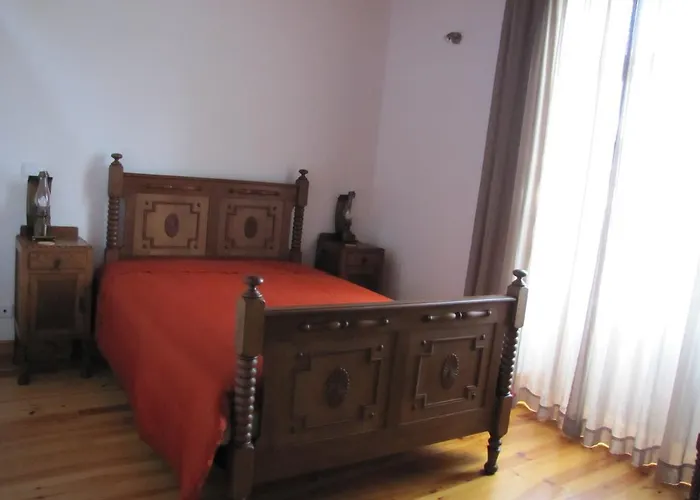 Solar Do Alambique * Angeja