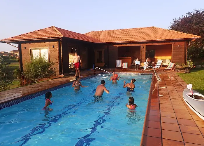 Solar Do Alambique * Angeja