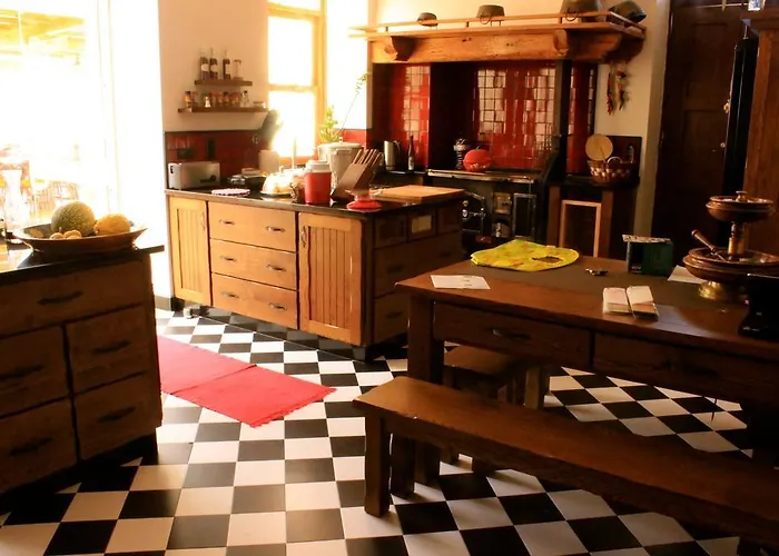 Casa de Campo Solar Do Alambique *