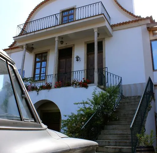 Solar Do Alambique Séjour à la campagne *