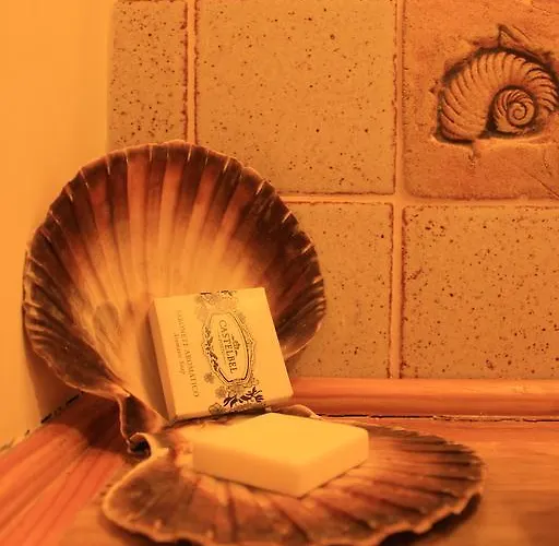 Solar Do Alambique * Angeja