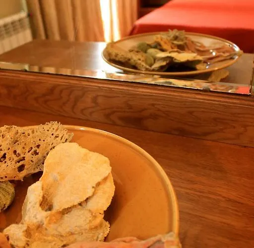 Solar Do Alambique Angeja