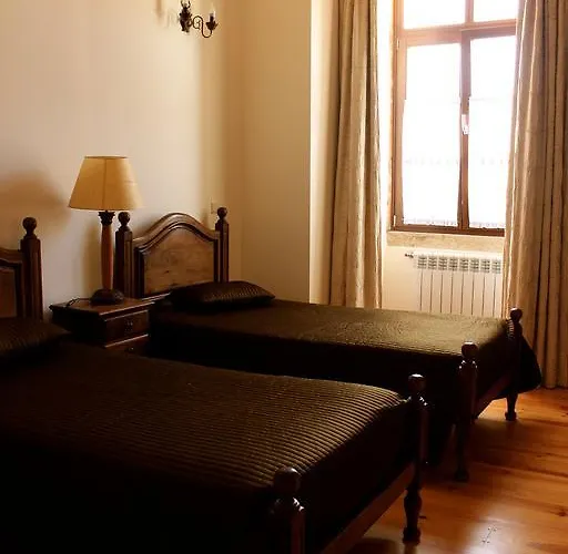 Casa de Campo Solar Do Alambique *