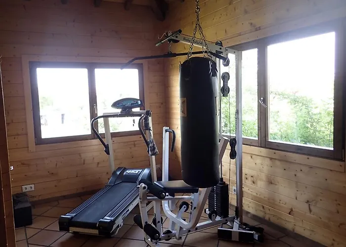 Casa de Campo Solar Do Alambique