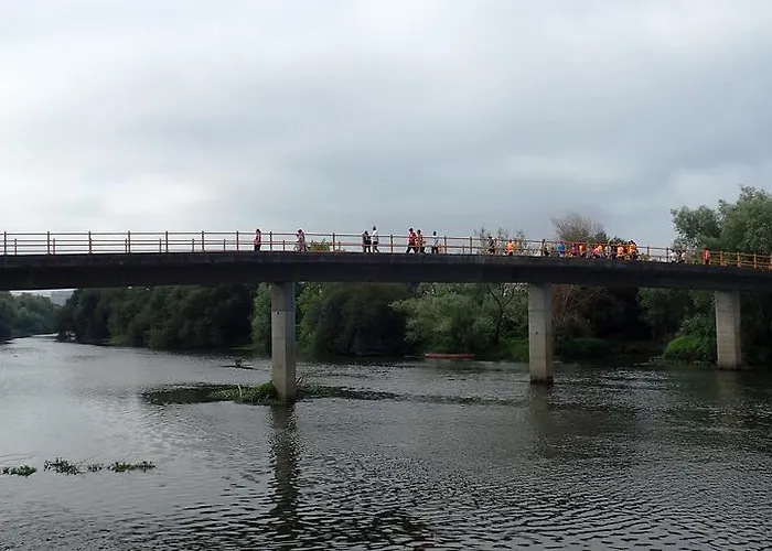 Solar Do Alambique Séjour à la campagne Angeja