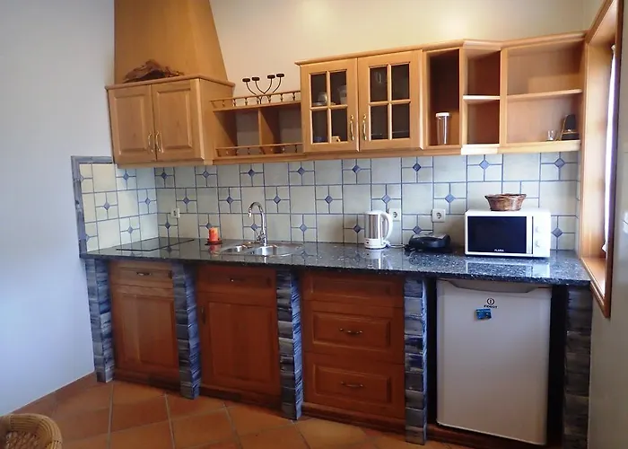 Casa de Campo Solar Do Alambique *