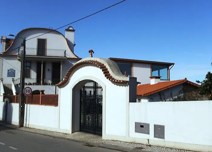 Solar Do Alambique *