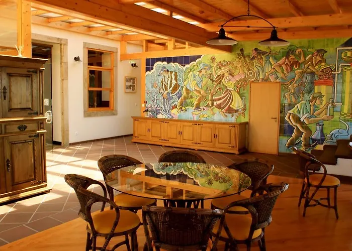 Solar Do Alambique *